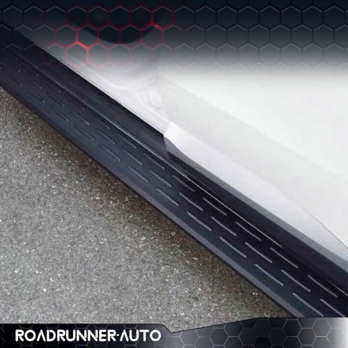 Estribos Laterales para Jeep Grand Cherokee 2023-2024 2 Pzas miniatura 3