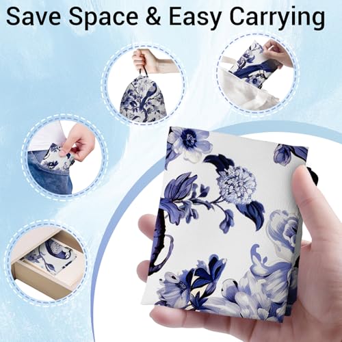 Image of Grip Bag for Gymnasts Small Drawstring Gymnastics Athlete Bag for Gym
