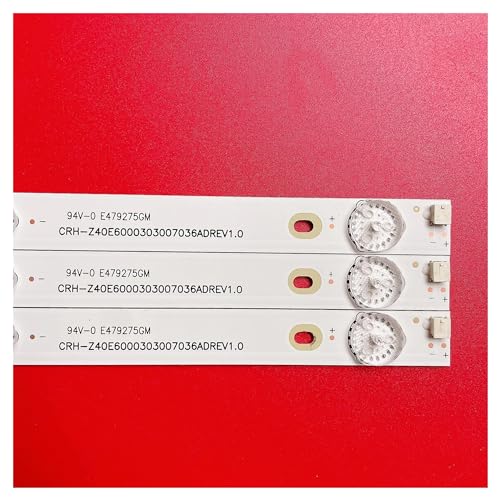 Tira de LED CRH-Z40E6000303007036ADREV1.0 revive tus tardes de cine en casa