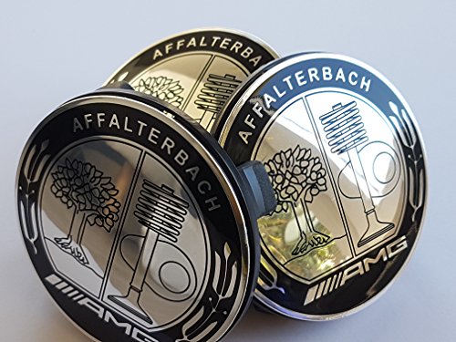 N. 4Pièce pour M. Benz Diamètre : 75 mm Couvercle