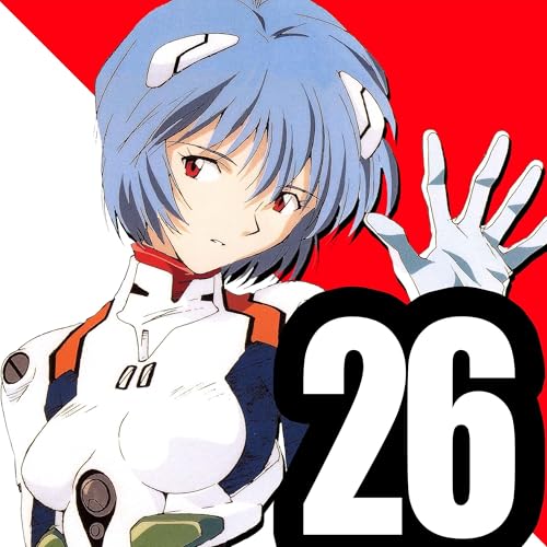 C&oacute;mo (Verdaderamente) Muri&oacute; Rei Ayanami Podcast Por  arte de portada