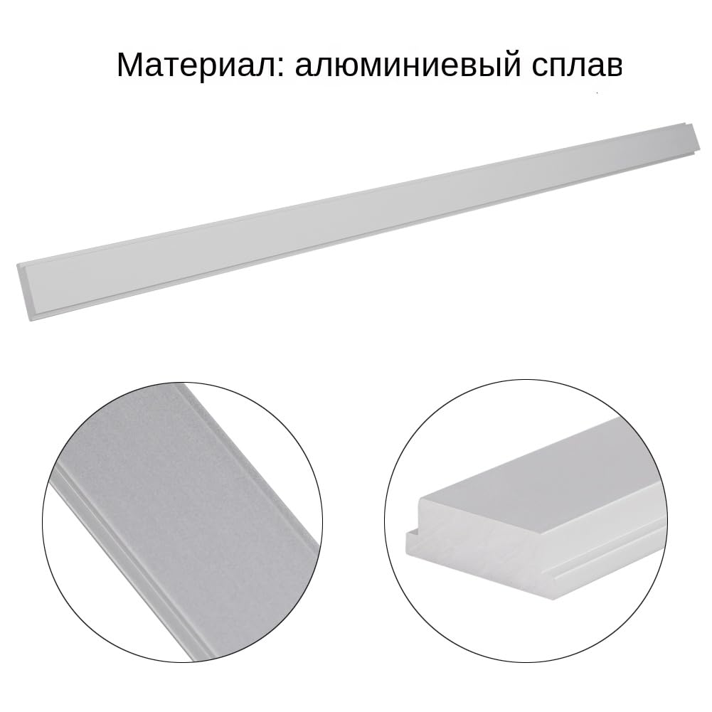 ViaGasaFamido 450mm T-Track Miter Bar - Image 3