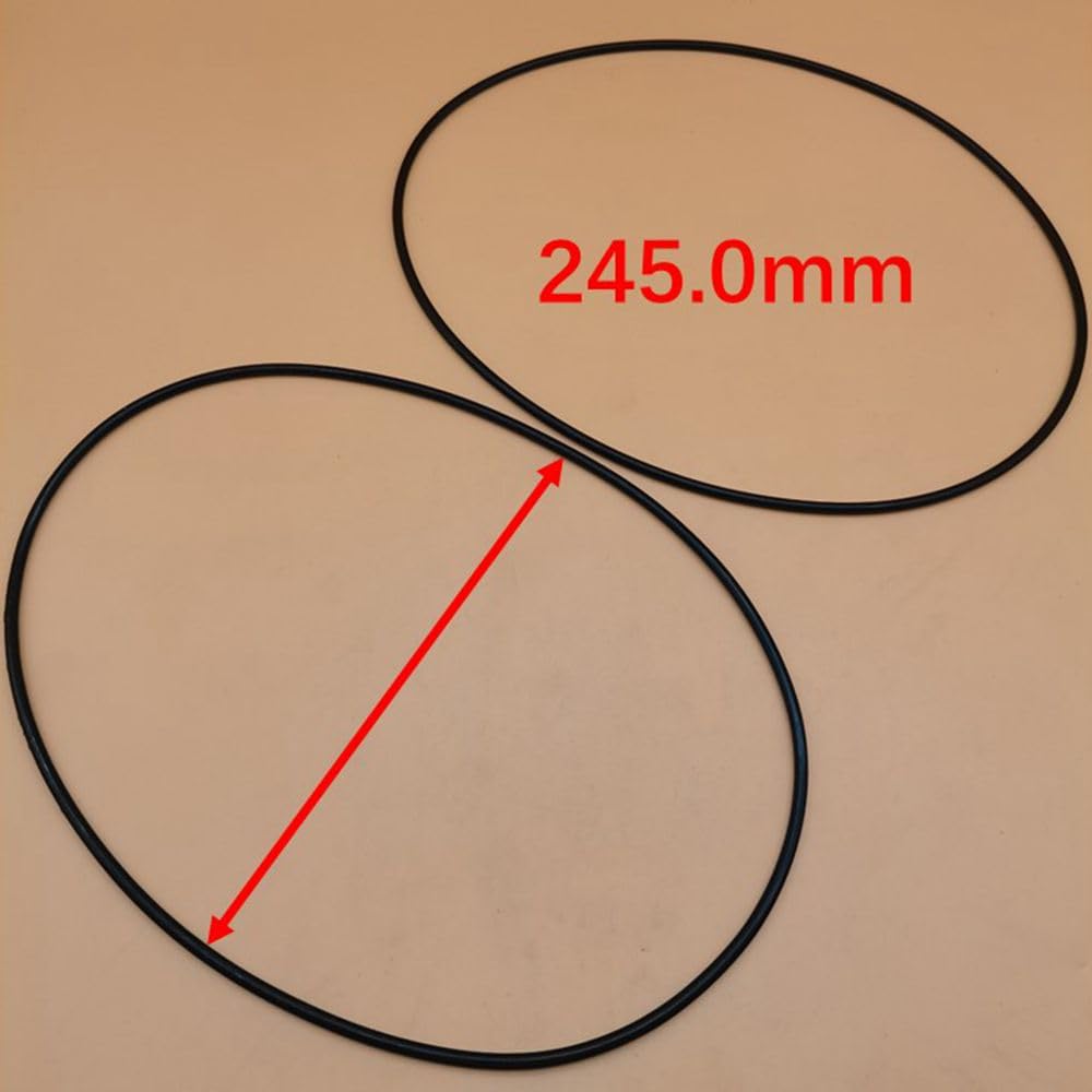 Kit de juntas de cabeza de reconstrucción superior para Sea Doo Speedster Sportster 717 720 GS GSI GTI GTS SP XP HX SPX 1995 1996 1997 1998 1999 2000 2001 2002 2003 2004 2005 23-23-23 251