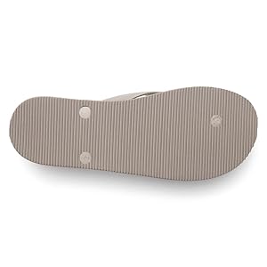 【MODERNIF】Ruking Oversole Flip Flops Rafters Waikiki II Flip Flop – 2BigFeet