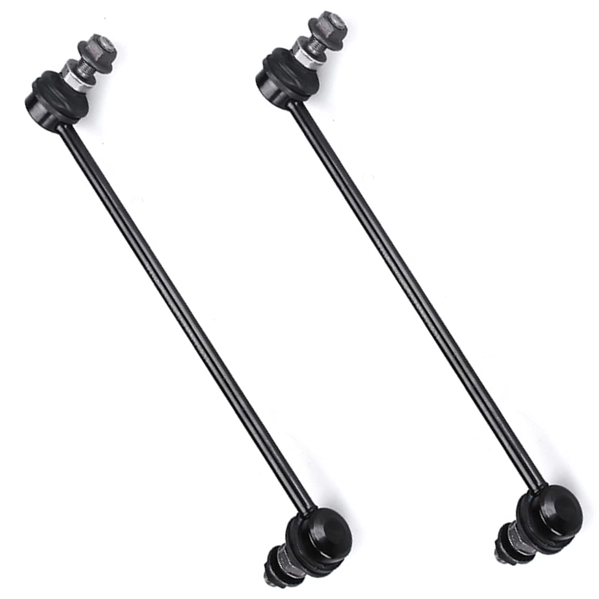 新政 S-type KFVF 2Pc Front Sway Bar Link K750094 K750095 For Nissan