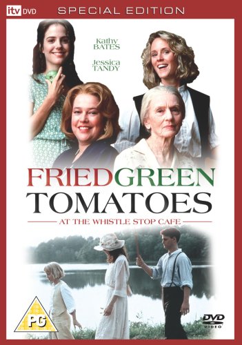 movie fried green tomatoes - Fried Green Tomatoes At The Whistle Stop Cafe (Special Edition) [1991] [DVD]