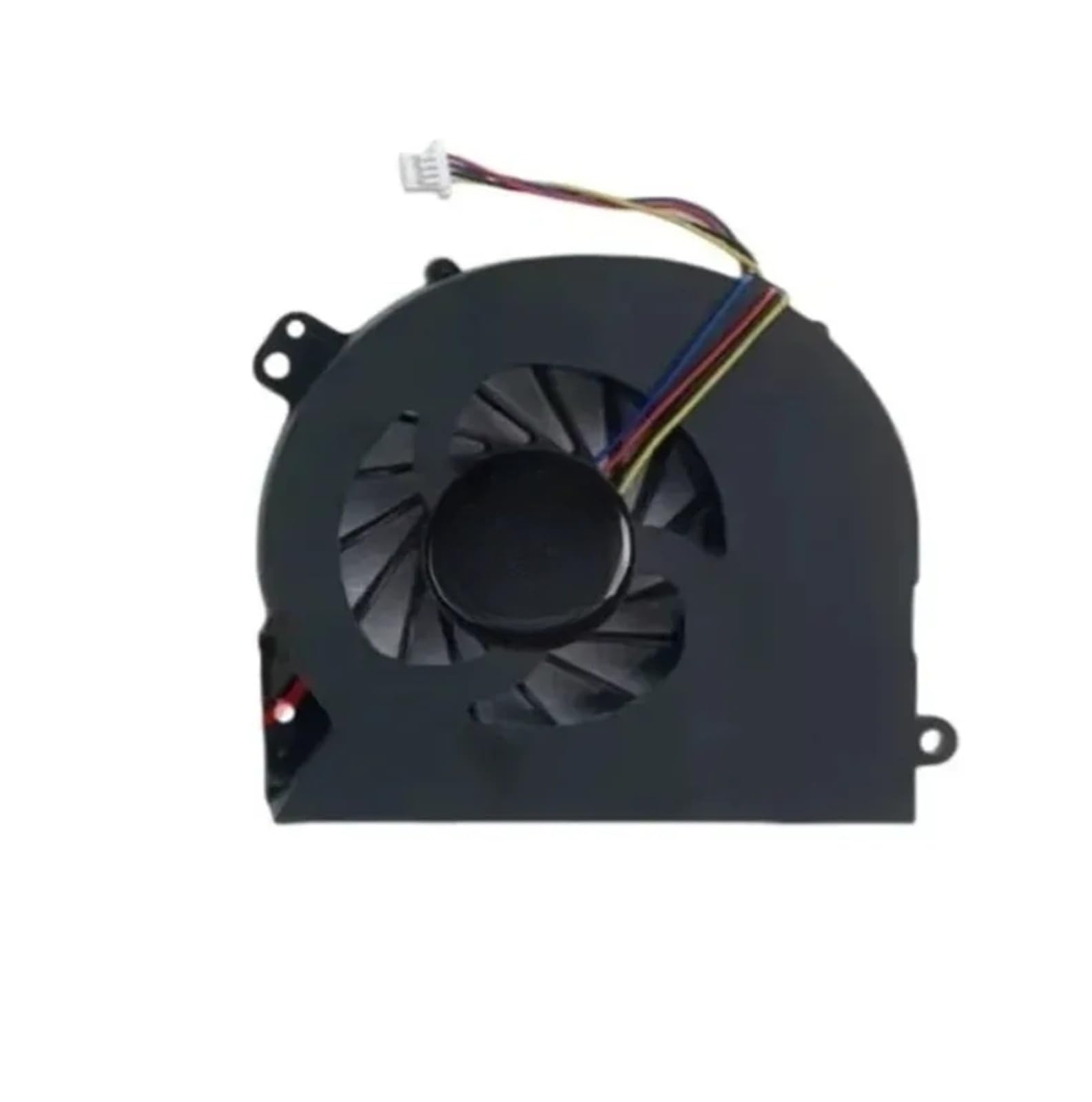 Ventilador De Refrigeración Interno De CPU for Portátil, Compatible con HP,4540S 4740s 4745s 4440S 4441S 4445S 4446S, Conjunto De Ventilador De Refrigeración De Repuesto(Buy 10 Piece)