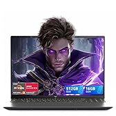 ACEMAGIC 2026 15,6" PC Portatile 4300U,Fino a 3.7 Ghz(Superiore a 3500U/N150/N95/N355) 16GB 512GB,Laptop con Italiano Pellicola Protettiva per Tastiera,PC Portatile in Offerta,HDMI,Notebook Ufficio
