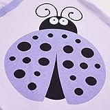 Zoom IMG-1 tedd pigiama ragazza coccinella 100 Zoom IMG-1 tedd pigiama ragazza coccinella 100