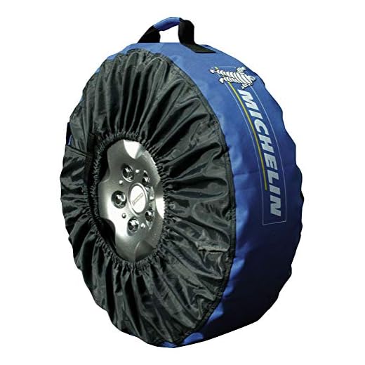 MICHELIN 9099 Funda de neumatico, Norme