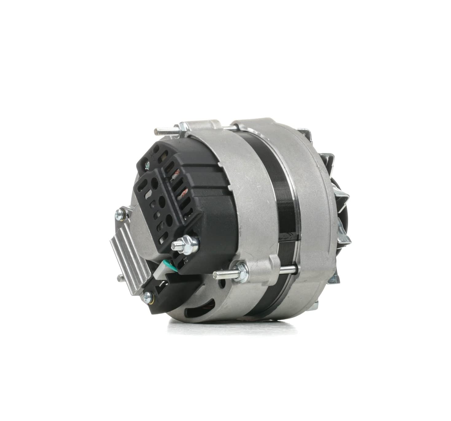 RIDEX 4G1368 Alternador Compatible con FIAT 127 Hatchback 127