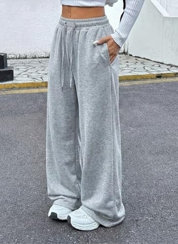 Image of Track Pant for Women || Baggy Fit || Track Pants || Full Elastic Jogger Track Pant ||