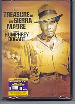 The Treasure of the Sierra Madre