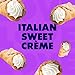 Coffee mate Italian Sweet Crème Flavored Coffee Creamer, Zero Sugar Creamer, Gluten-Free Creamer, Liquid Creamer, 126 Servings