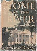 HOME BY THE RIVER B002OI7JY6 Book Cover