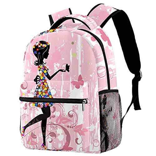 Sac à dos de voyage enfant pour les sorties scolaires et vacances