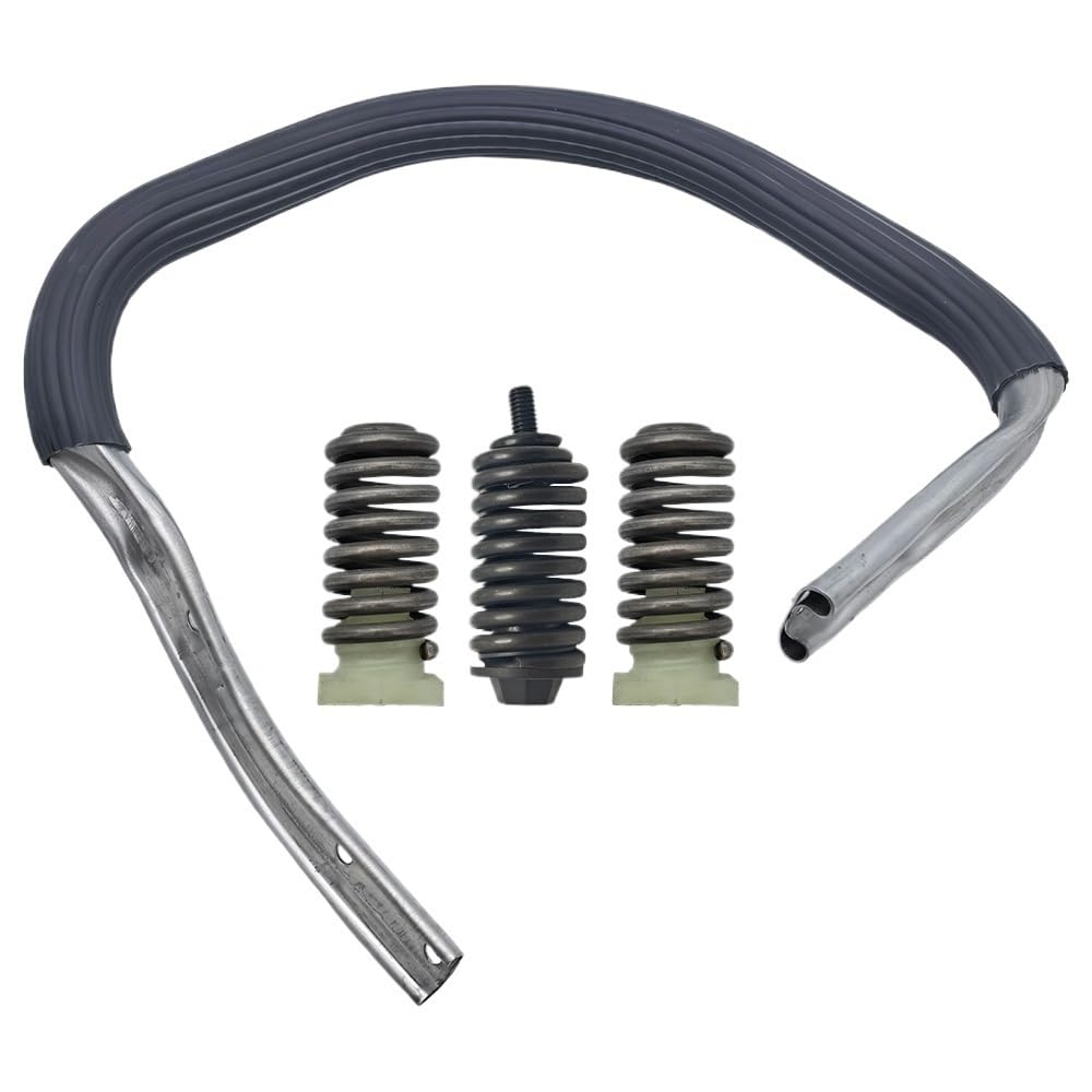 Kit De Resorte Amortiguador AV for Manillar | For motosierra Husqvarna 340 345 346XP 350 537 30 17-01