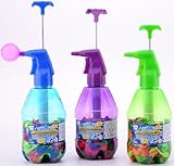 Johntoy 29454 Aqua Fun Wasserballonpumpe