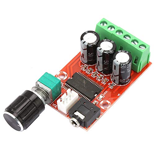 Amazon.co.jp: デジタルオーディオパワーアンプ、クラスD