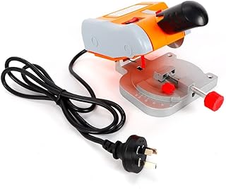 2 Mini Bench Cut Off Chop Saw Cutting Machin...,