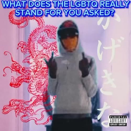 Play What Does the Lgbtq Really Stand for You Asked? by Lil G Fire on