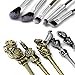 Wizard Wand Brushes, Potter Makeup Brush Set for Women