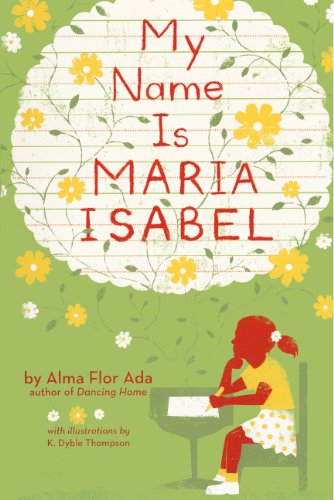 My Name Is Maria Isabel