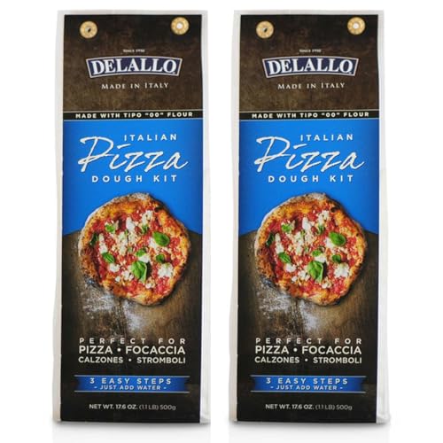 8 Best StoreBought Pizza Crusts The Proud Italian