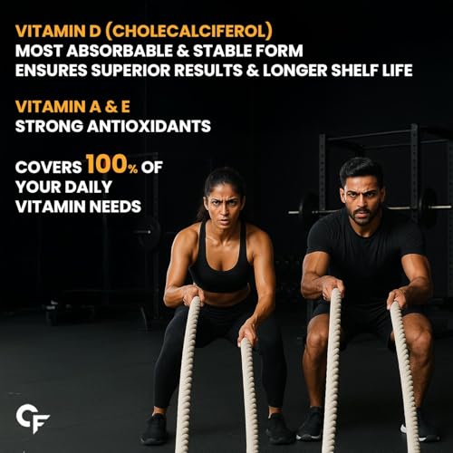 Image of Carbamide Forte 5X Strength Omega 3 Fish Oil Capsules 2730mg | Fish Oil Omega 3 Supplement To Support Overall Health & Skin With Added Aloevera, Vitamin D3, Vitamin E For Men & Women - 60 Softgels