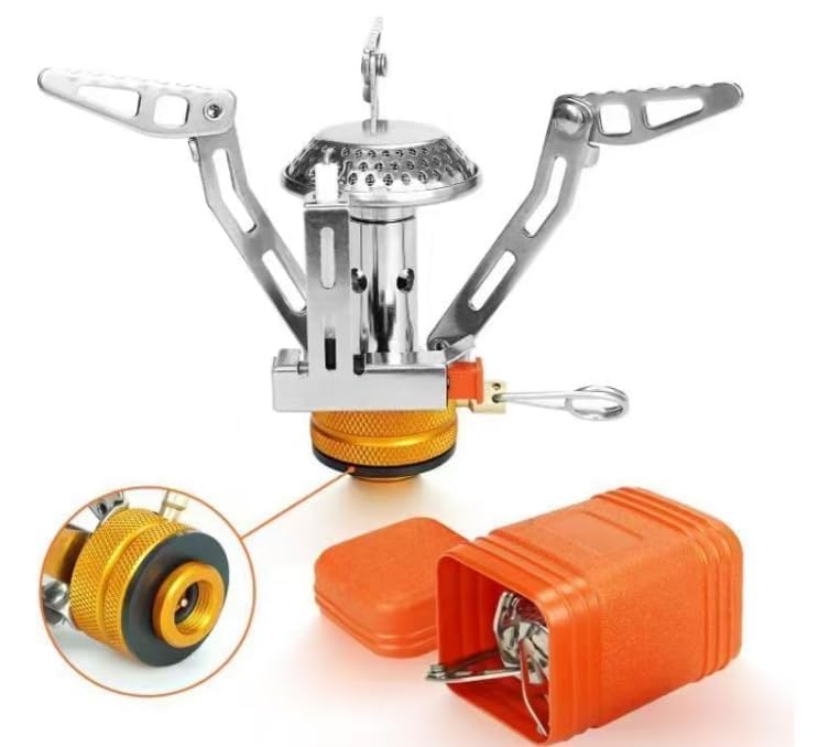 Cartucho Gas Campingaz Cp250 Marca Awroutdoor