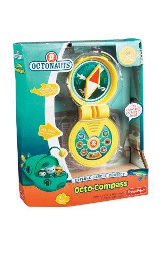 kohls octonauts