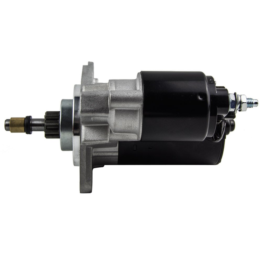maXpeedingrods Motore di Avviamento for VOLKSWAGEN MAGGIOLINO 1.2, 1.3, 1.5, 1.6 1960-2003