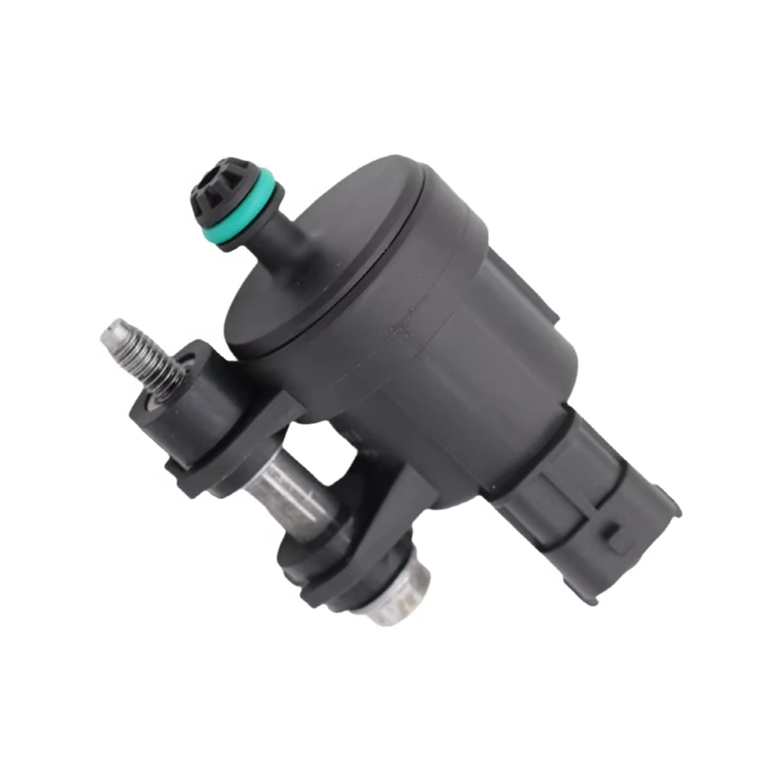 Yeudwua One Color Evaporation Purge Control Valve Compatible With Chevrolet For Equinox 2010-2017 For Lmpala 2012-2020 For Traverse 2009-2019 Vapor Canister Purge Valve 0280142548