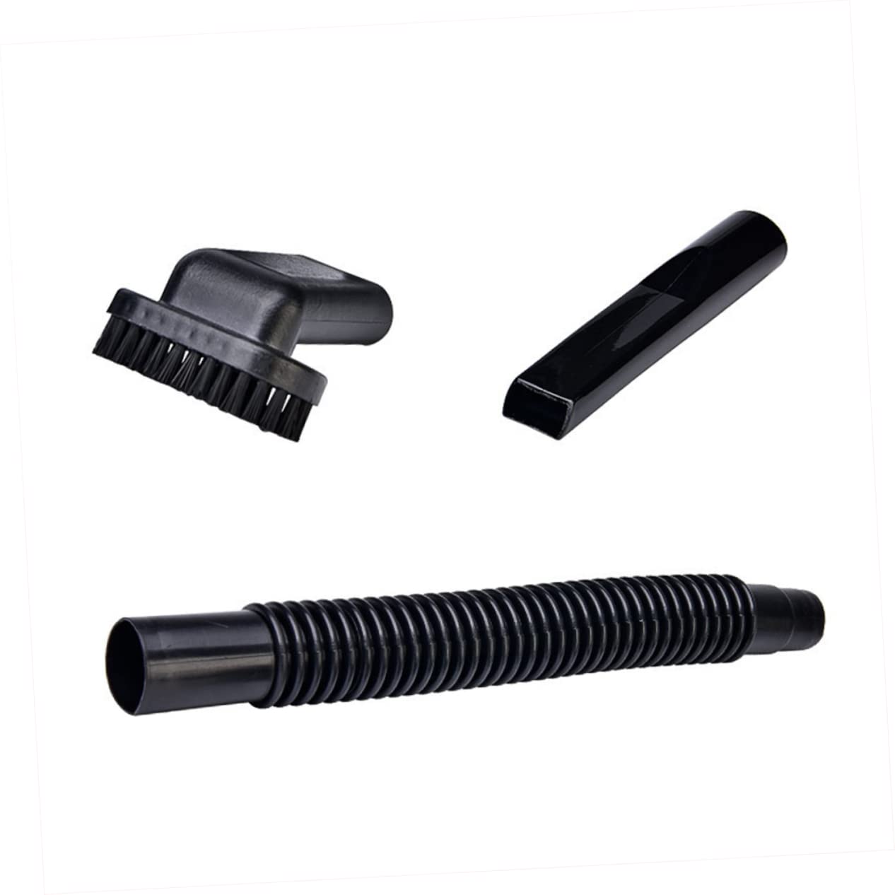 Levemolo 12v Auto Vacuum Car Duster Dual-use Dust Collector Wired Car Vacuum Cleaner Quiet Lightweight Easy to Carry