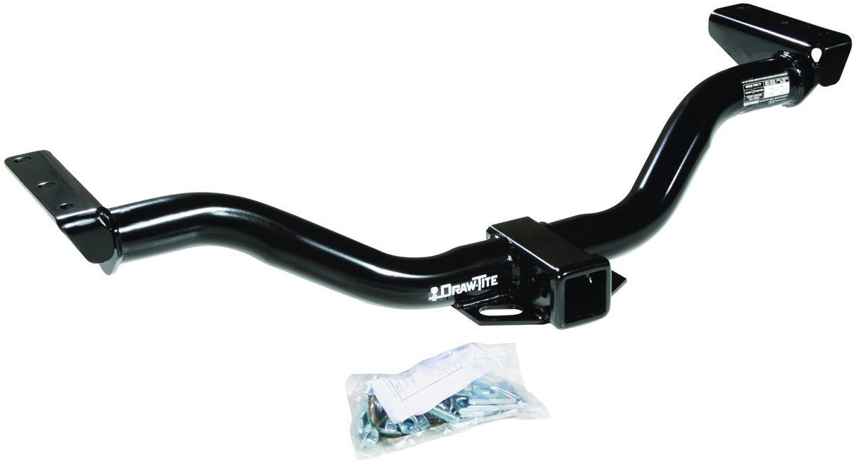 Draw-Tite 75107 Max-Frame Receiver