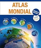  Atlas Mondial - Edition 2012-2013