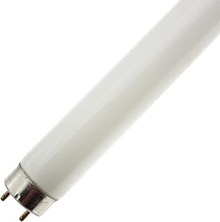 F14T8/CW Light Bulb, 14 Watts, G13 Base