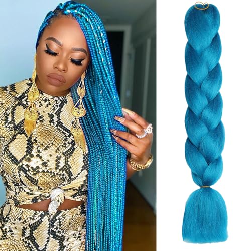 Meches Pour Tresses Africaine ShowJarlly 24