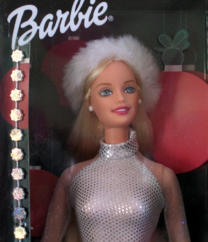 Barbie Holiday Excitement Muñeca con Pulsera miniatura 2