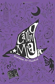 Paperback Calling Magic (Court of Wizards Series) Book