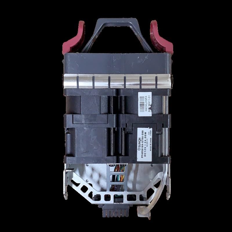 for NC55-A1-FAN-FW V01 800-46887-01 Switch Fan Tray for Cisco NCS 5500 Series