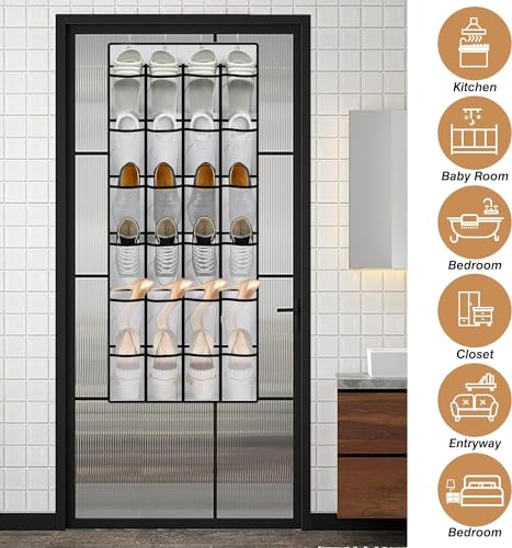 La Mejor Selección de Zapatero para puerta los más solicitados. 12 zapatero para puerta marca VASA NAMA (3)