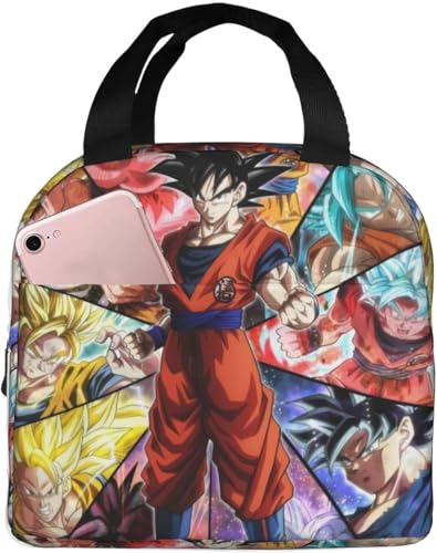 ランチバッグ 保温保冷 トートバッグタイプ 折りたたみ式 軽量 弁当袋