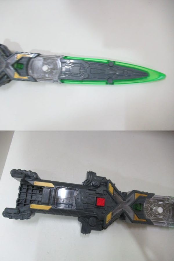 (未使用･未開封品)　仮面ライダーW(ダブル) 超多色発光剣 DXプリズムビッカー tu1jdyt 51TolDfS9jL._UF894,1000_QL80_.jpg