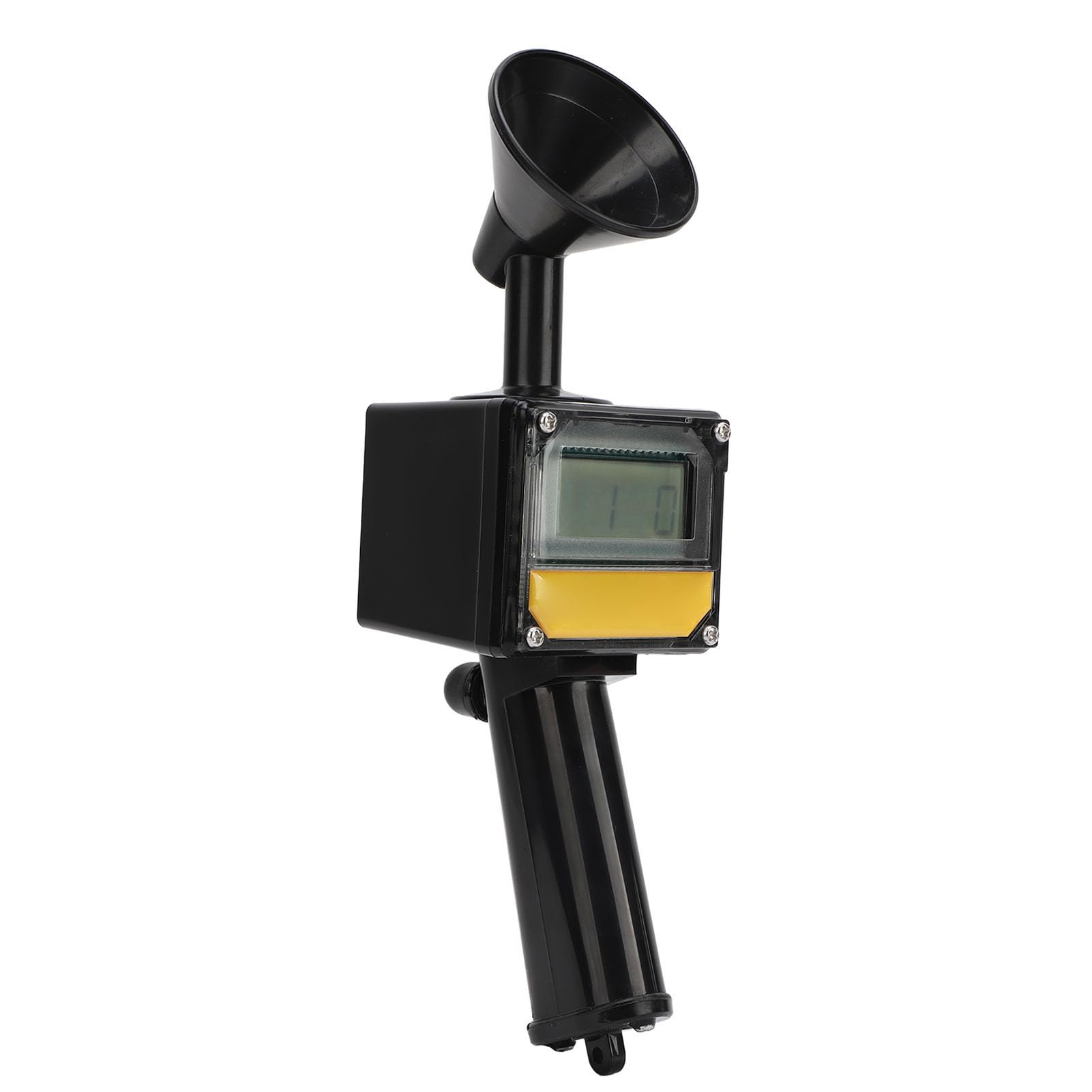 Cow Mastitis Detector Advanced Diagnostic Function, Simple Cow Mastitis Tester for Farm Animal Health Monitoring, Rechargeable Lithium Battery