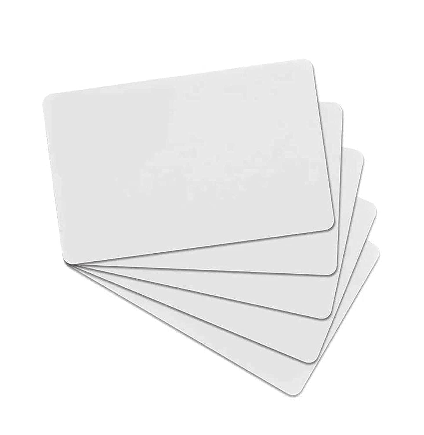 Buy Rubik Dual Chip UHF RFID Cards 9662H3 (Writable) + 13.56Mhz IC