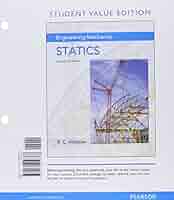 Engineering Mechanics: Statics, Student Value Edition Plus
