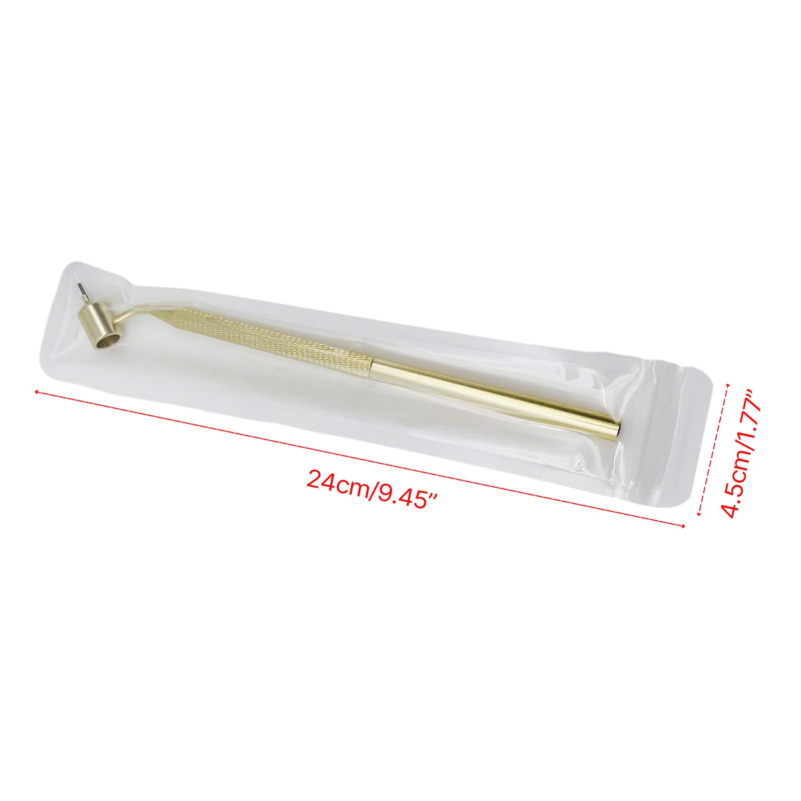 Amazon.com: YS0911 Fine Line Painting Pen for Rock Chip Scratch