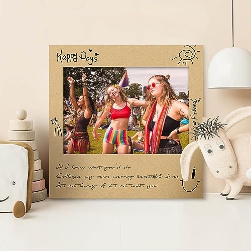 Image of Golden State Art 10x10 Corrugated Cardboard Sheets 25 Pack | Flat Cardboard Pads, For Packing, Mailing, Moving, Shipping, Crafts