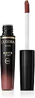 Eudora Glam Batom Líquido Matte Tint Rosé Vintage 4 Ml
